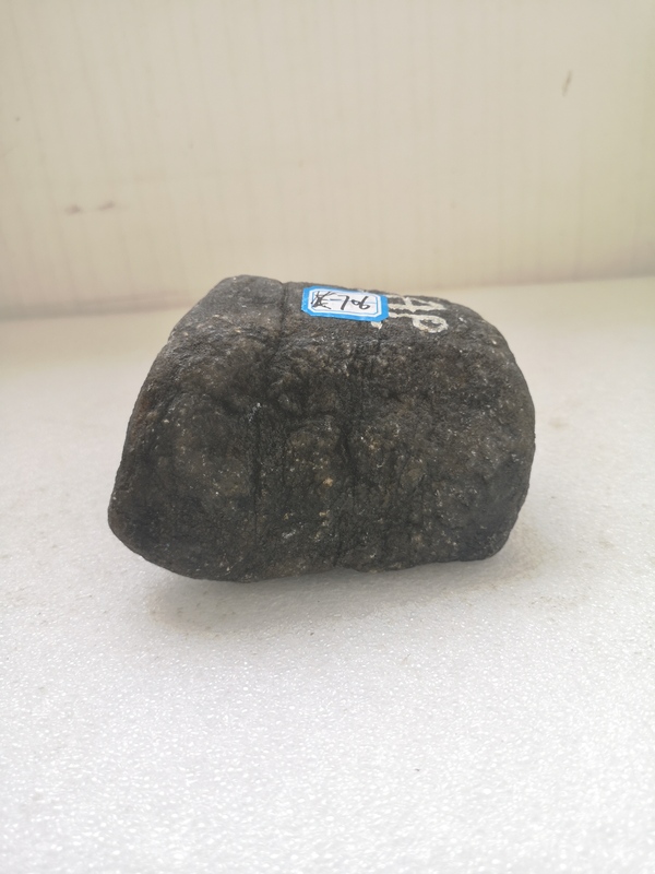 古玩玉器翡翠原石拍賣,當前價格1500元