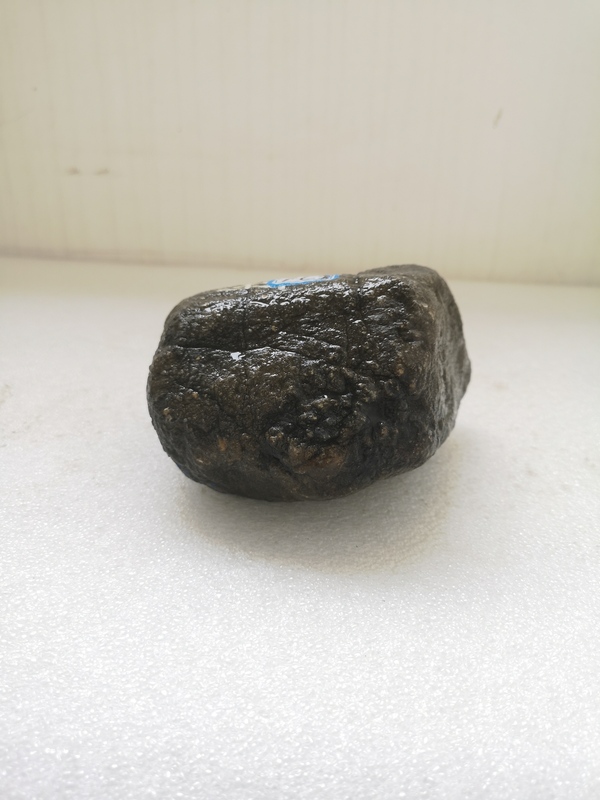 古玩玉器翡翠原石拍賣,當前價格1500元