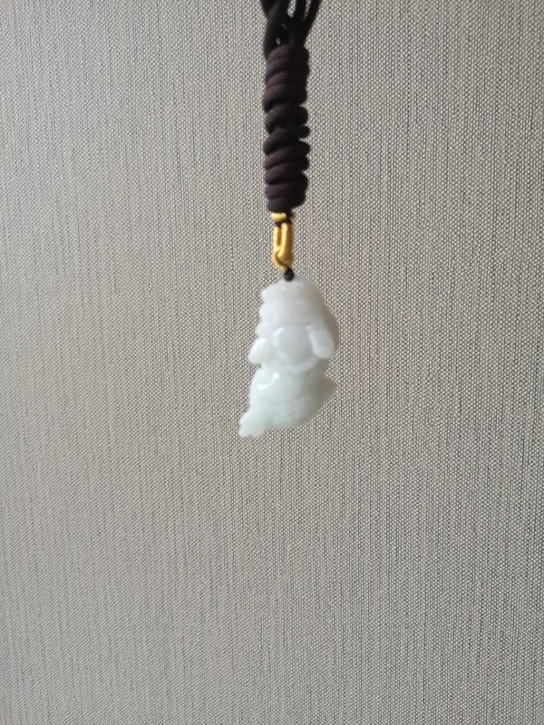 古玩玉器貔貅拍賣,當(dāng)前價(jià)格680元