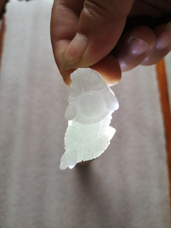 古玩玉器貔貅拍賣,當(dāng)前價(jià)格680元