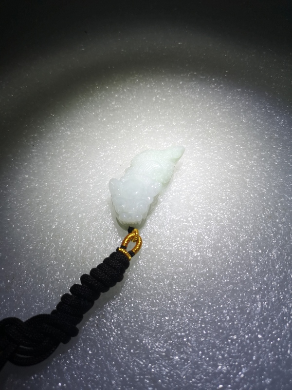 古玩玉器貔貅拍賣,當(dāng)前價(jià)格680元