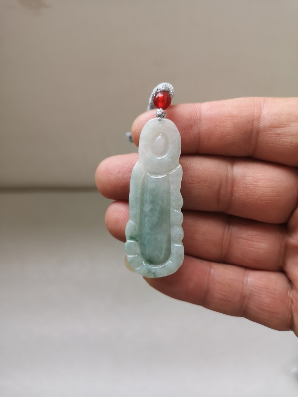 古玩玉器觀音拍賣(mài),當(dāng)前價(jià)格345元