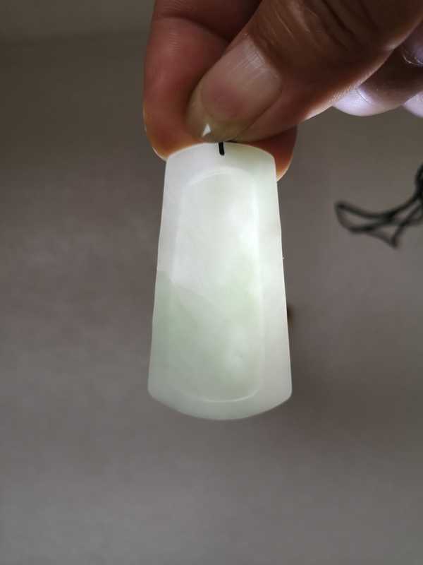 古玩玉器觀音拍賣,當(dāng)前價(jià)格298元