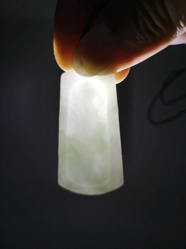 古玩玉器觀音拍賣,當(dāng)前價(jià)格298元