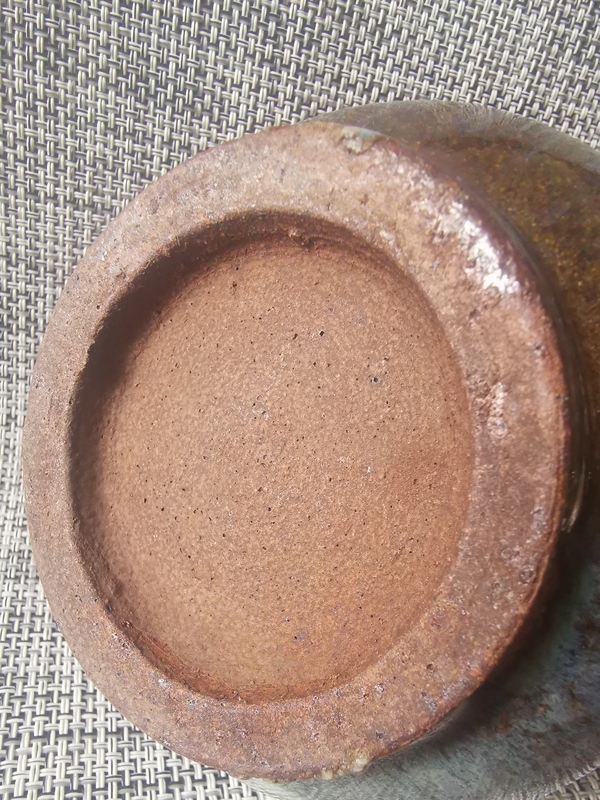 古玩陶瓷石灣陶藝酒壺拍賣(mài),當(dāng)前價(jià)格444元