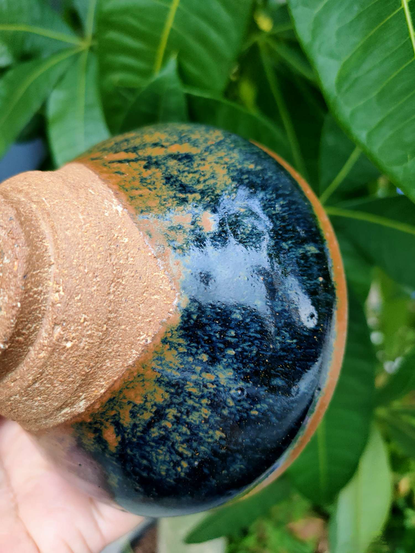古玩陶瓷建窯系茶盞拍賣,當前價格4600元