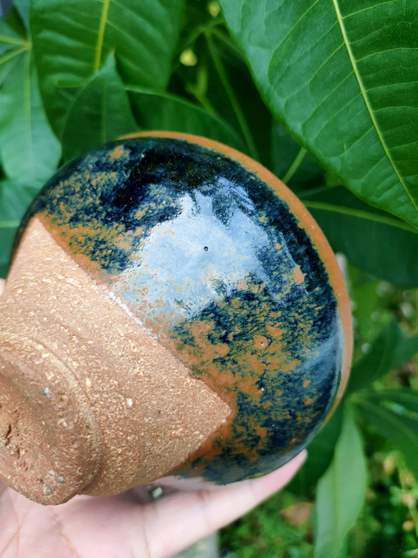 古玩陶瓷建窯系茶盞拍賣,當前價格4600元