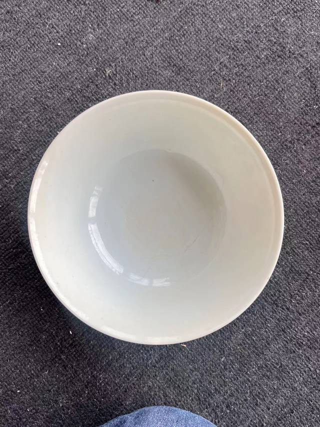 清時代 粉彩喜喜紋様図急須 中国文物商店蝋印鑑定 歴史唐物 琺瑯