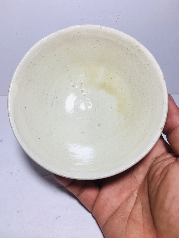 古玩陶瓷精美青白釉盞拍賣,當(dāng)前價(jià)格1188元