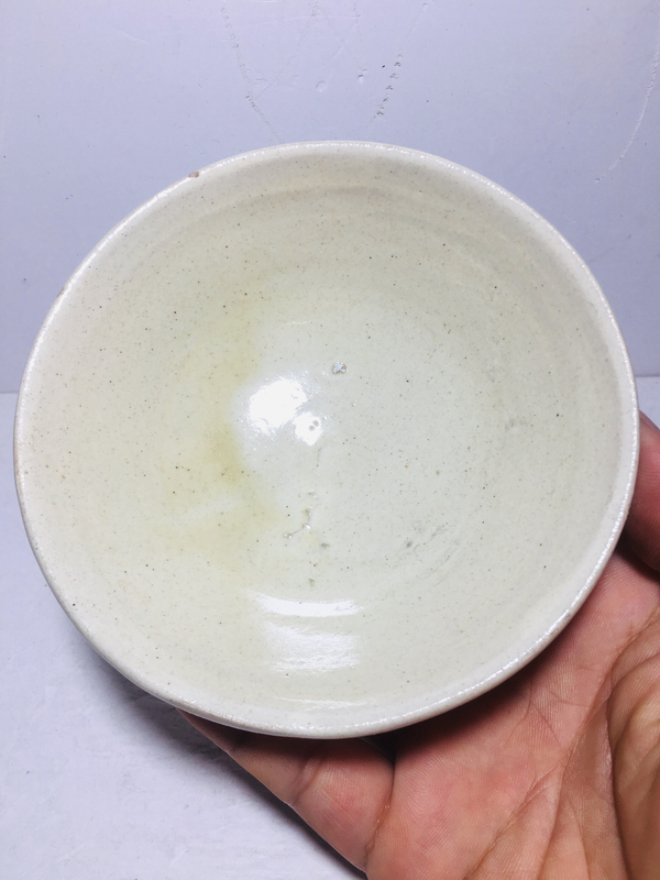 古玩陶瓷精美青白釉盞拍賣,當(dāng)前價(jià)格1188元