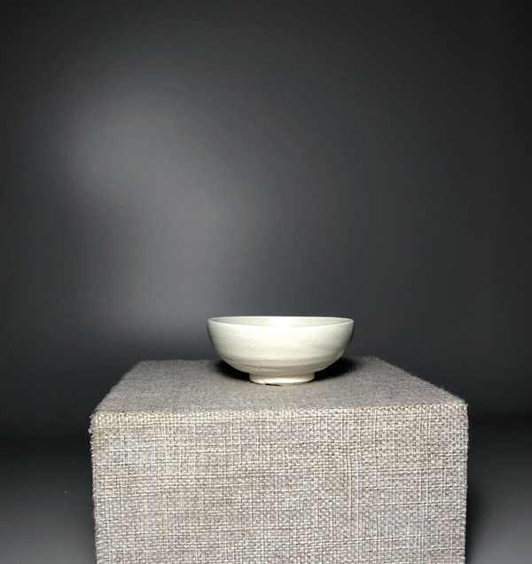 古玩陶瓷精品元代影青盞拍賣,當前價格1888元