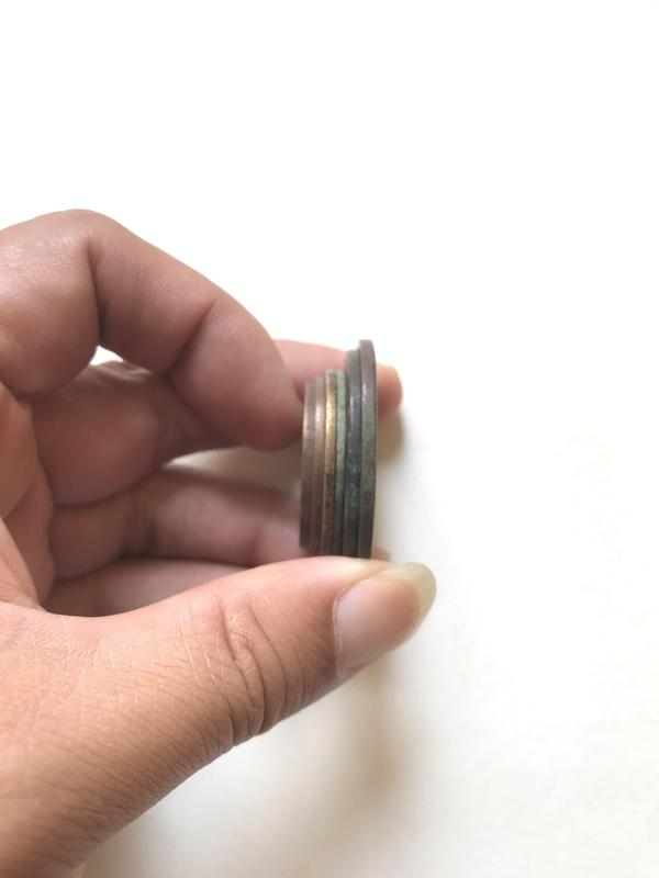 古玩錢幣清.民 銅圓一組拍賣,當前價格398元