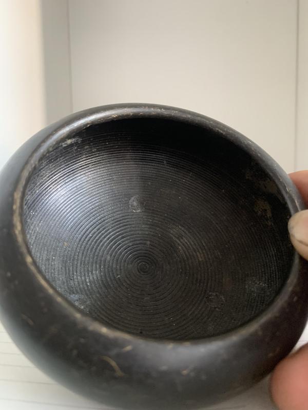 古玩銅器銅三足爐拍賣，當(dāng)前價格299元
