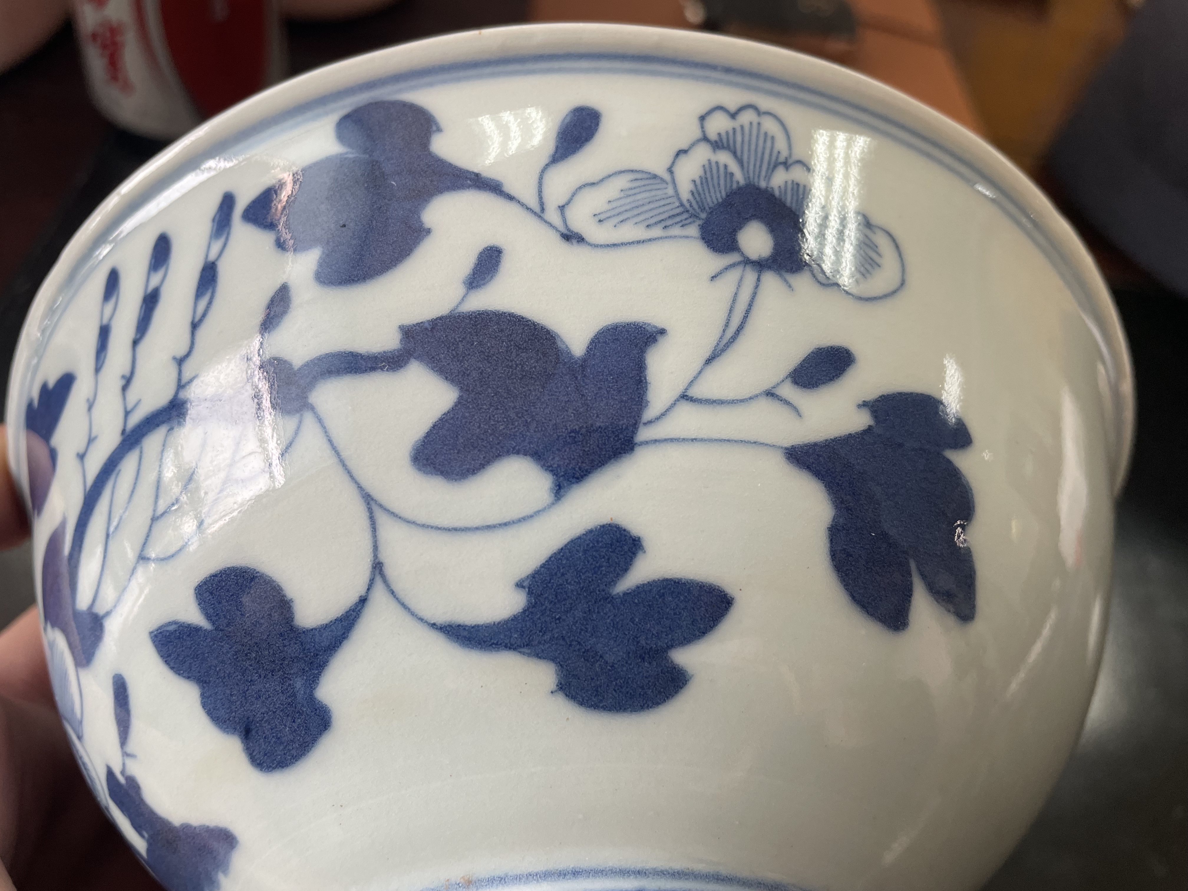 域鉴古玩】古董陶瓷鉴定_历代陶瓷收藏品真假鉴别_古玩陶瓷鉴赏