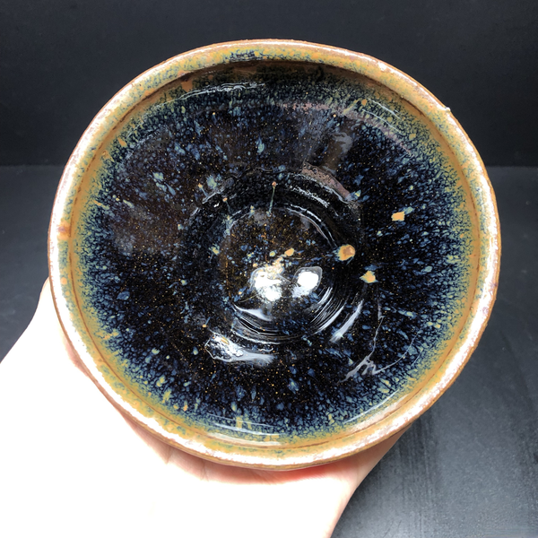 古玩陶瓷建窯系拍賣,當前價格6300元
