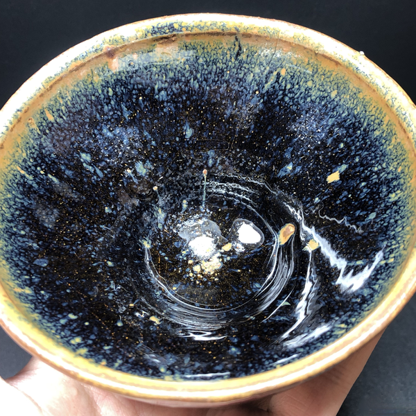古玩陶瓷建窯系拍賣,當前價格6300元