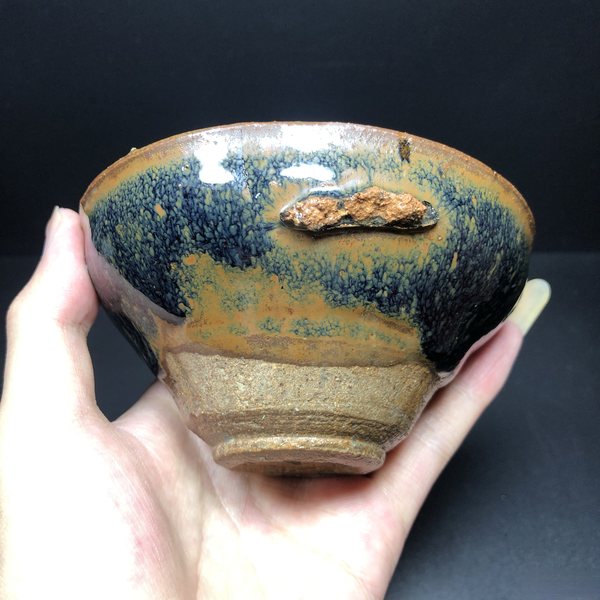 古玩陶瓷建窯系拍賣,當前價格6300元