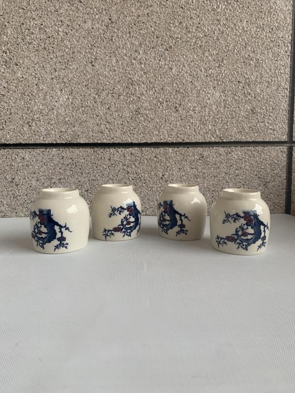 古玩陶瓷八十年代花卉紋杯拍賣,當(dāng)前價(jià)格220元