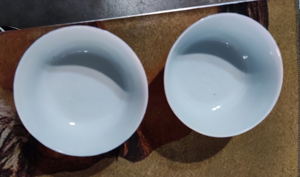 古玩陶瓷民國三星高照圖青花碗拍賣,當(dāng)前價格2688元
