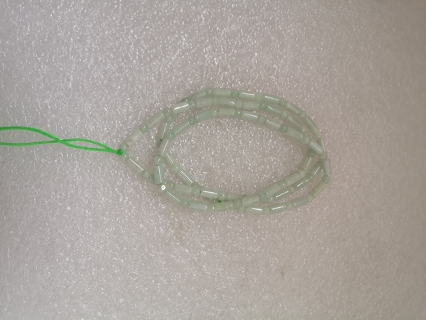 古玩玉器項鏈拍賣,當前價格260元