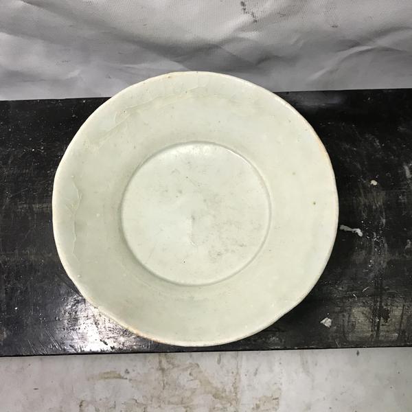 古玩陶瓷宋湖田窯系青白瓷拍賣,當前價格1888元