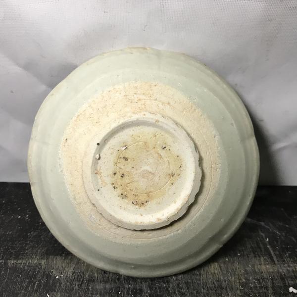 古玩陶瓷宋湖田窯系青白瓷拍賣,當前價格1888元