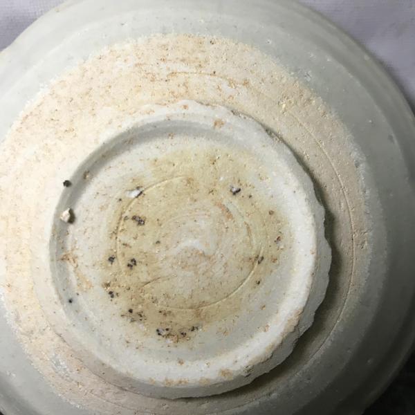 古玩陶瓷宋湖田窯系青白瓷拍賣,當前價格1888元
