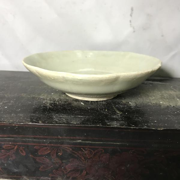 古玩陶瓷宋湖田窯系青白瓷拍賣,當前價格1888元
