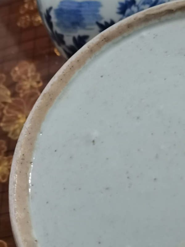 古玩陶瓷乾隆青花山水最最大號罐,罐子王,看圖片拍賣,當前價格3899元