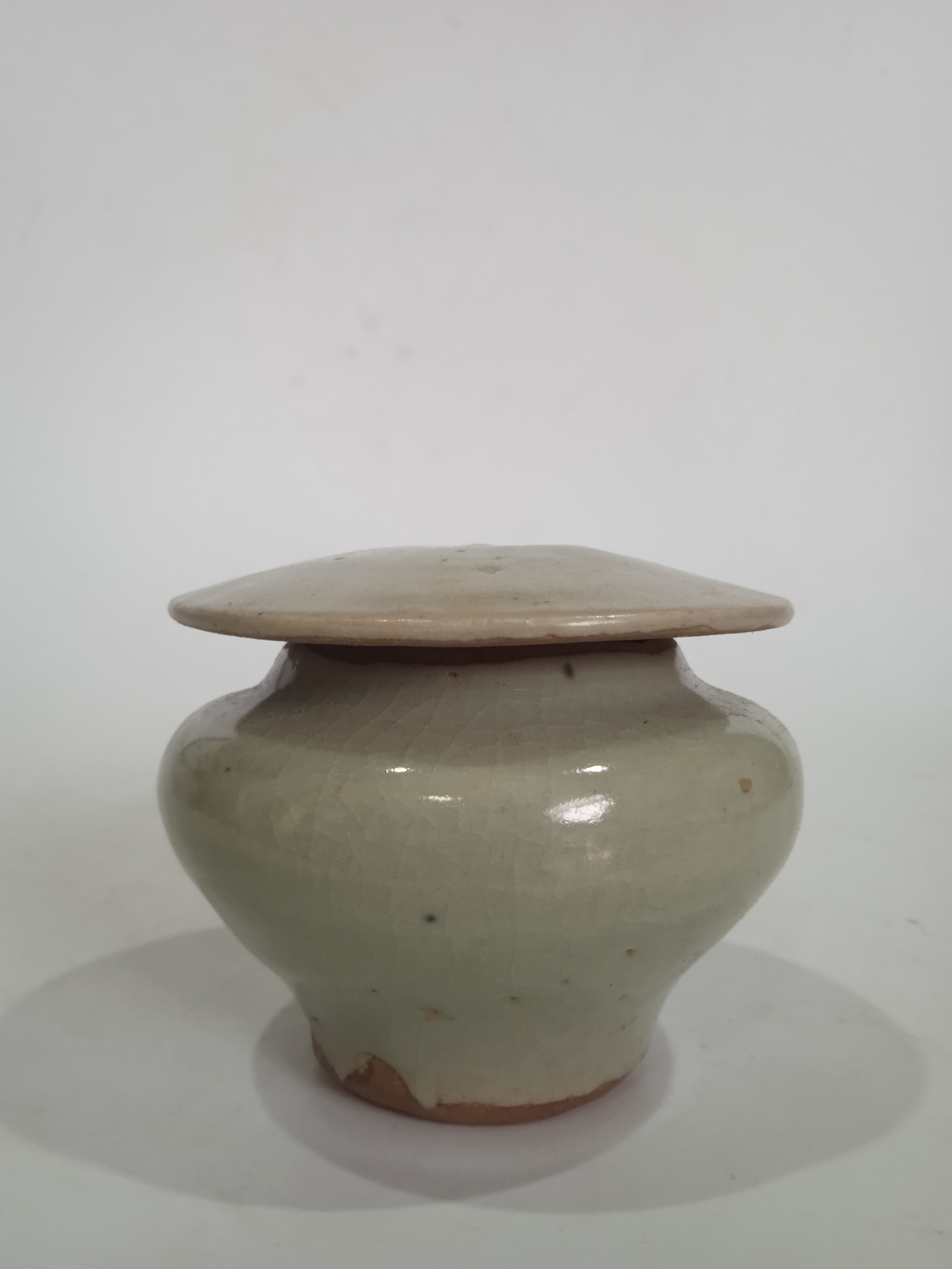 域鉴古玩】黄釉瓷器拍卖记录