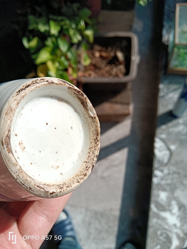 古玩陶瓷青花荷花紋瓶拍賣,當前價格1260元