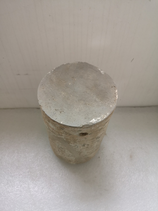 古玩陶瓷唐代灰陶罐拍賣,當(dāng)前價格398元