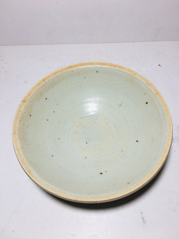 古玩陶瓷影青釉面包碗拍賣,當(dāng)前價(jià)格888元