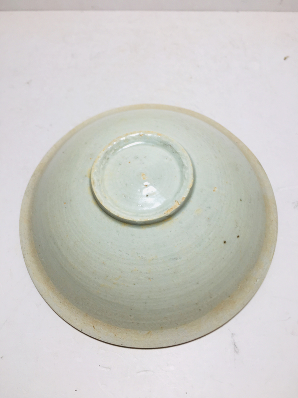 古玩陶瓷影青釉面包碗拍賣,當(dāng)前價(jià)格888元