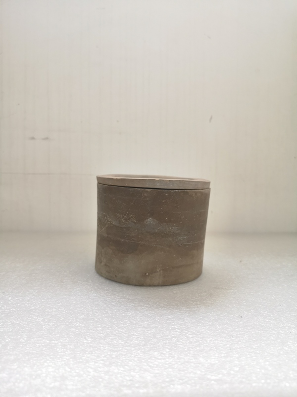 古玩陶瓷民國(guó)刻花蘆雁紋蛐蛐陶罐拍賣(mài),當(dāng)前價(jià)格456元