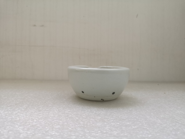 古玩陶瓷民國晚期研缽拍賣,當前價格298元