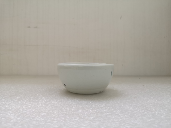 古玩陶瓷民國晚期研缽拍賣,當前價格298元