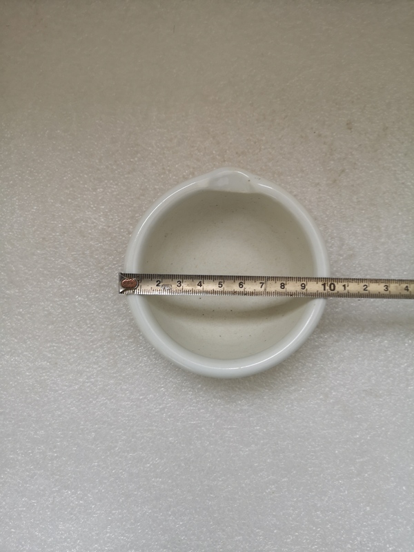 古玩陶瓷民國晚期研缽拍賣,當前價格298元