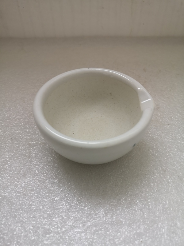 古玩陶瓷民國晚期研缽拍賣,當前價格298元