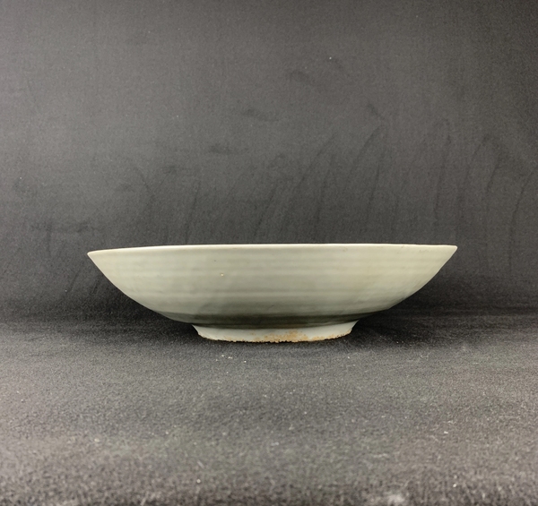 古玩陶瓷明 青花丹鳳朝陽圖大盤拍賣,當前價格45800元