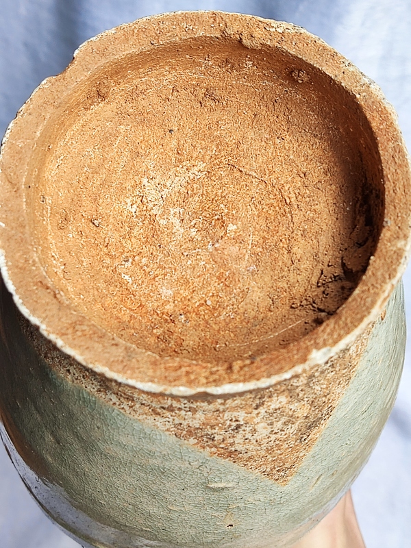 古玩陶瓷宋代影青瓷魂瓶拍賣,當(dāng)前價格1999元