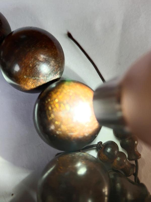 古玩雜項手釧拍賣,當前價格450元