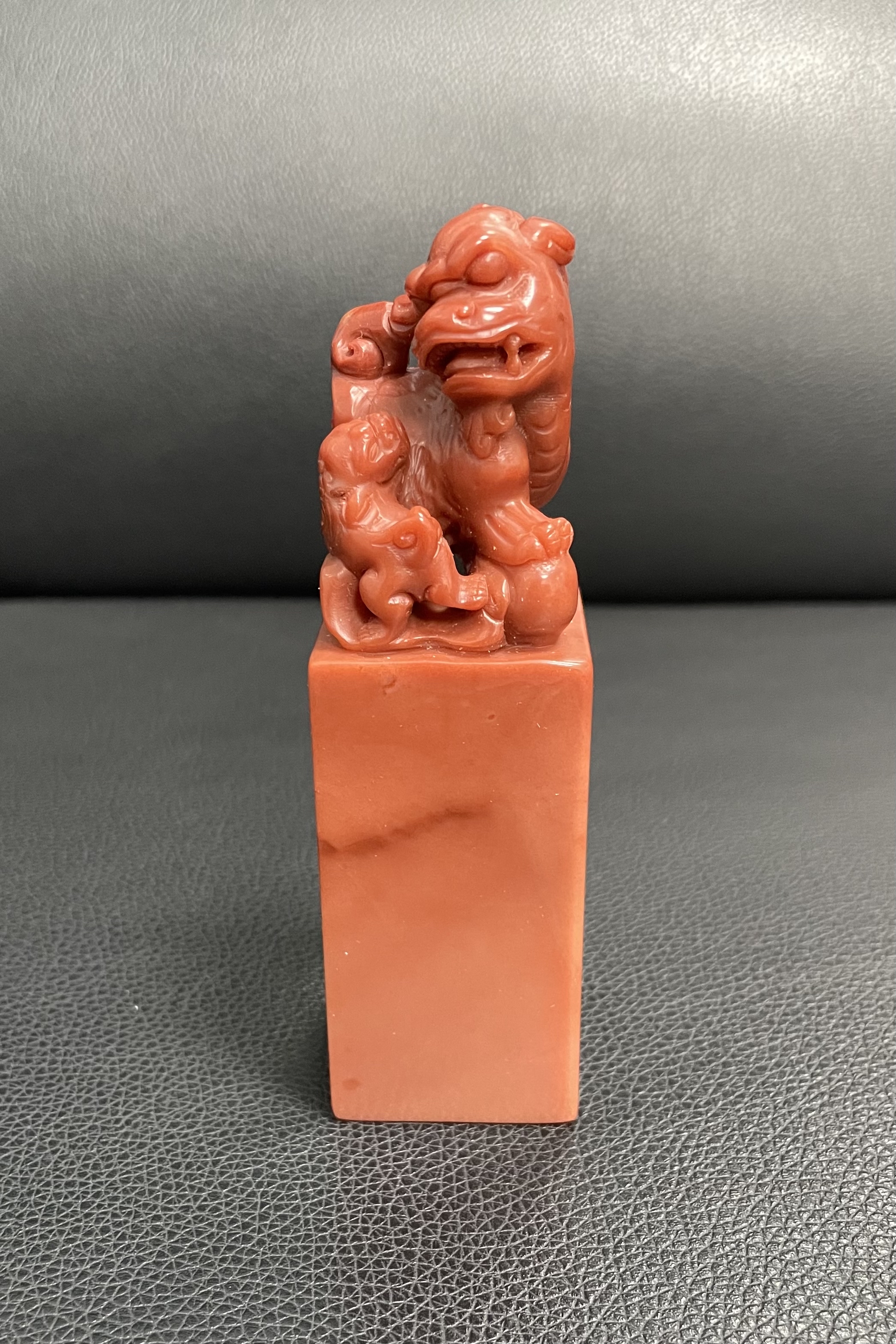 童子牧牛 置物 石 ☆新品 fabiolandert.com