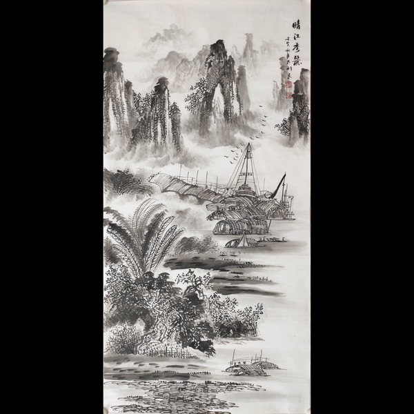 中国书画家协会会员，山东美术协会会员，国家一级书画家精品佳作结缘收藏拍卖，当前价格799元