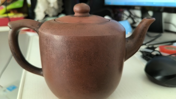 古玩雜項紫砂壺拍賣,當前價格2000元