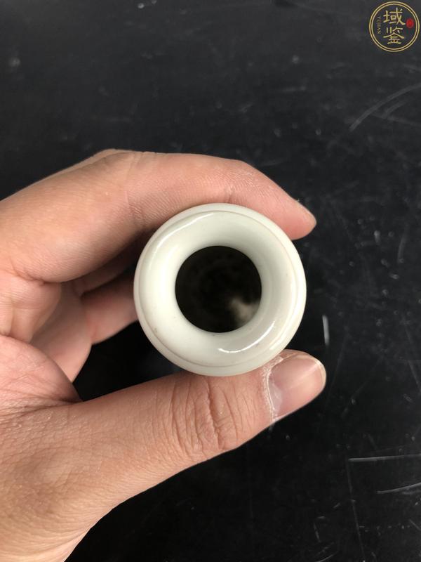 古玩陶瓷清粉彩無雙譜小瓶拍賣,當(dāng)前價格6800元