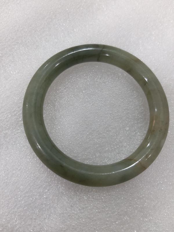 古玩玉器翡翠手鐲拍賣,當(dāng)前價(jià)格880元