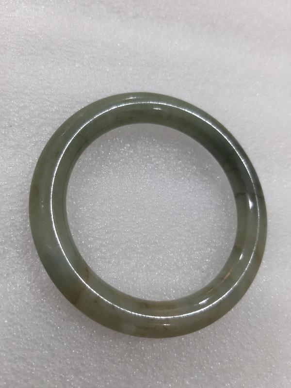 古玩玉器翡翠手鐲拍賣,當(dāng)前價(jià)格880元