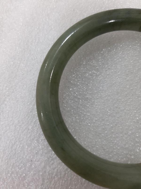 古玩玉器翡翠手鐲拍賣,當(dāng)前價(jià)格880元