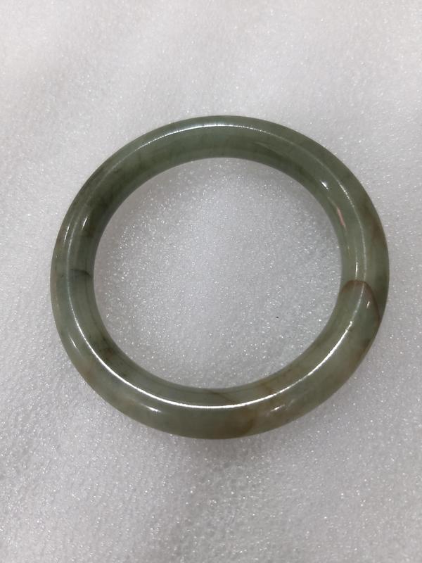 古玩玉器翡翠手鐲拍賣,當(dāng)前價(jià)格880元